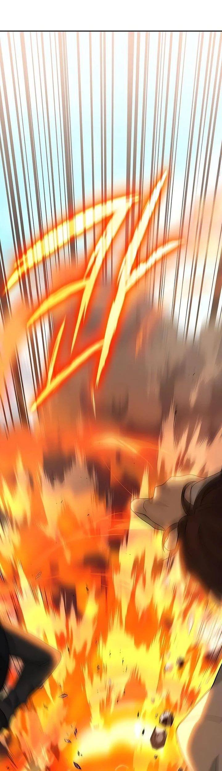 A Cadet Becomes A Prophet?! Chapter 8 Fix Gambar 28